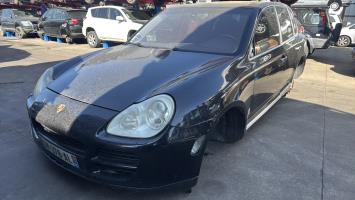 Foto pieza de coche